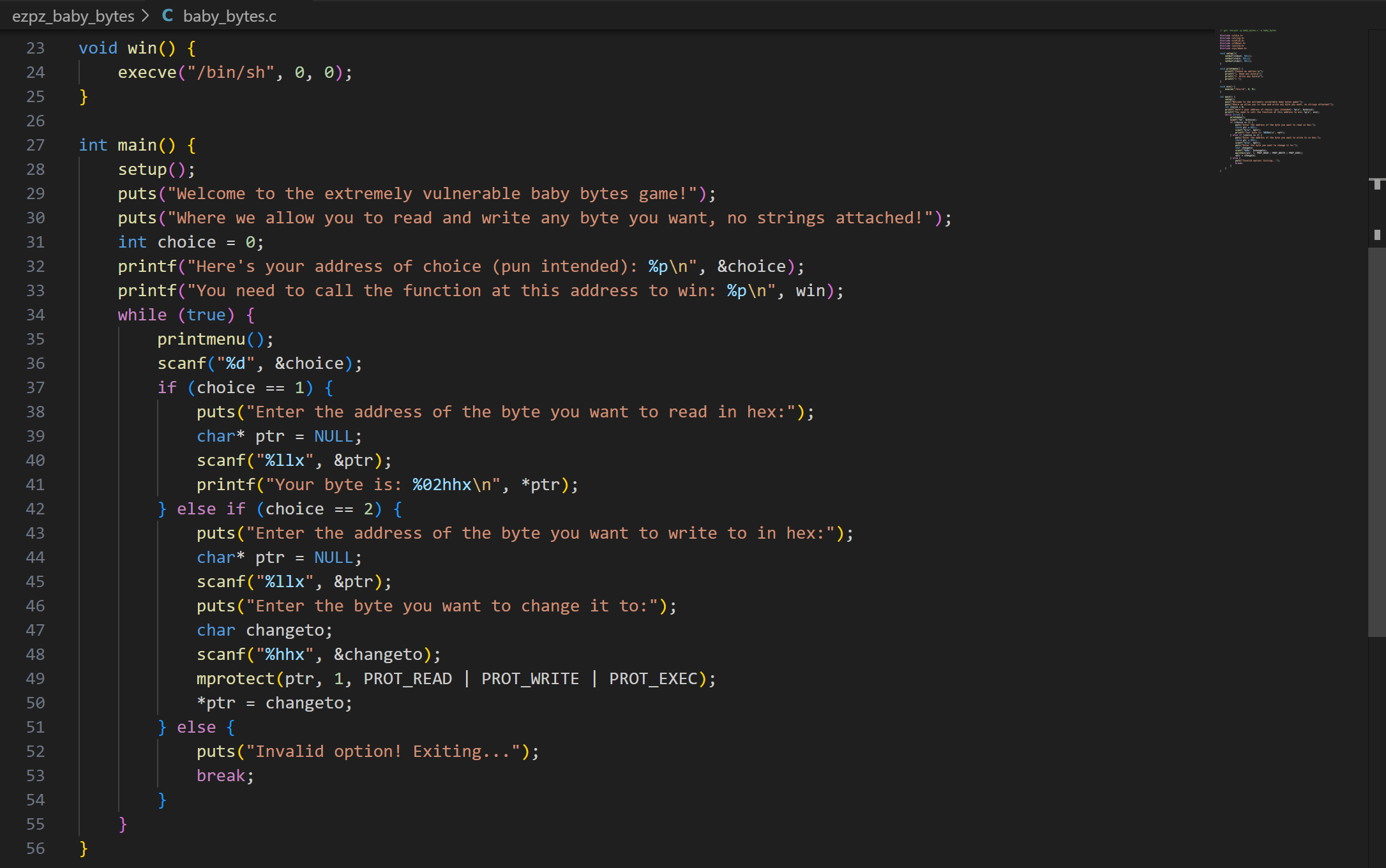 Source Code