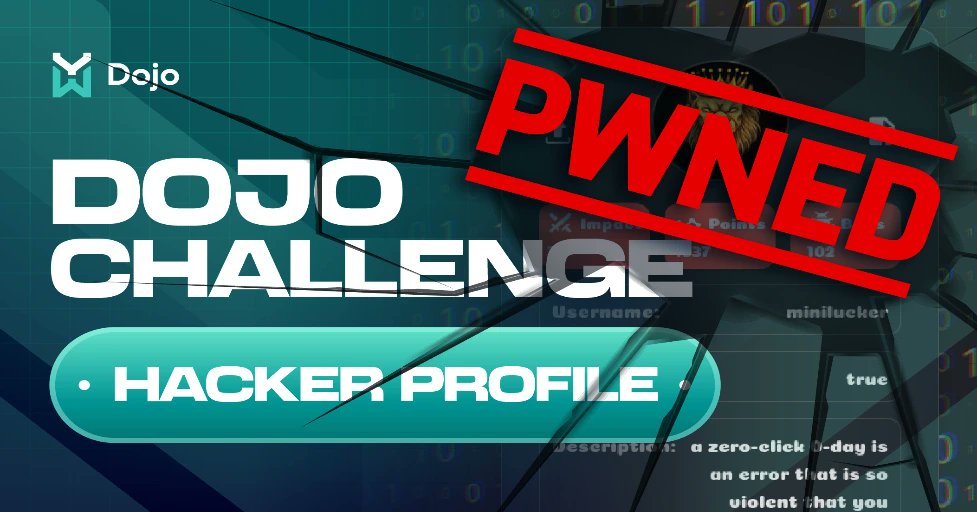 Challenge Completed