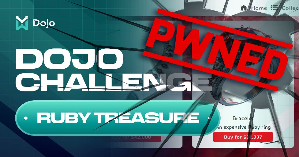 Challenge Completed